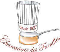 Pav de saumon et sa duchesse de noix de Saint Jacques